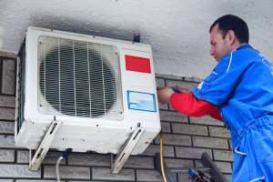 HVAC Companies Near Riesel, TX Available Now